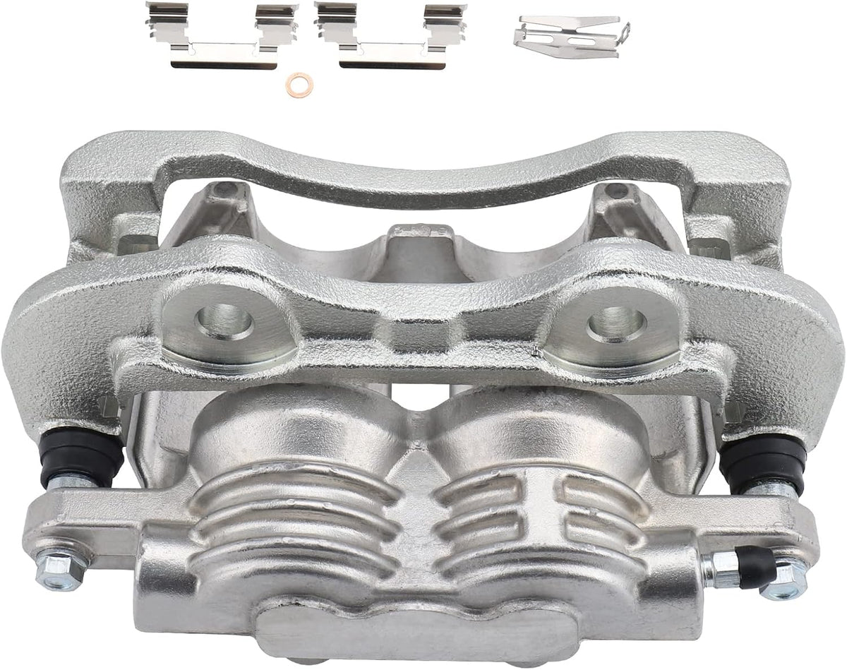 Rear Disc Brake Caliper Left & Right Side Caliper Assembly N16196