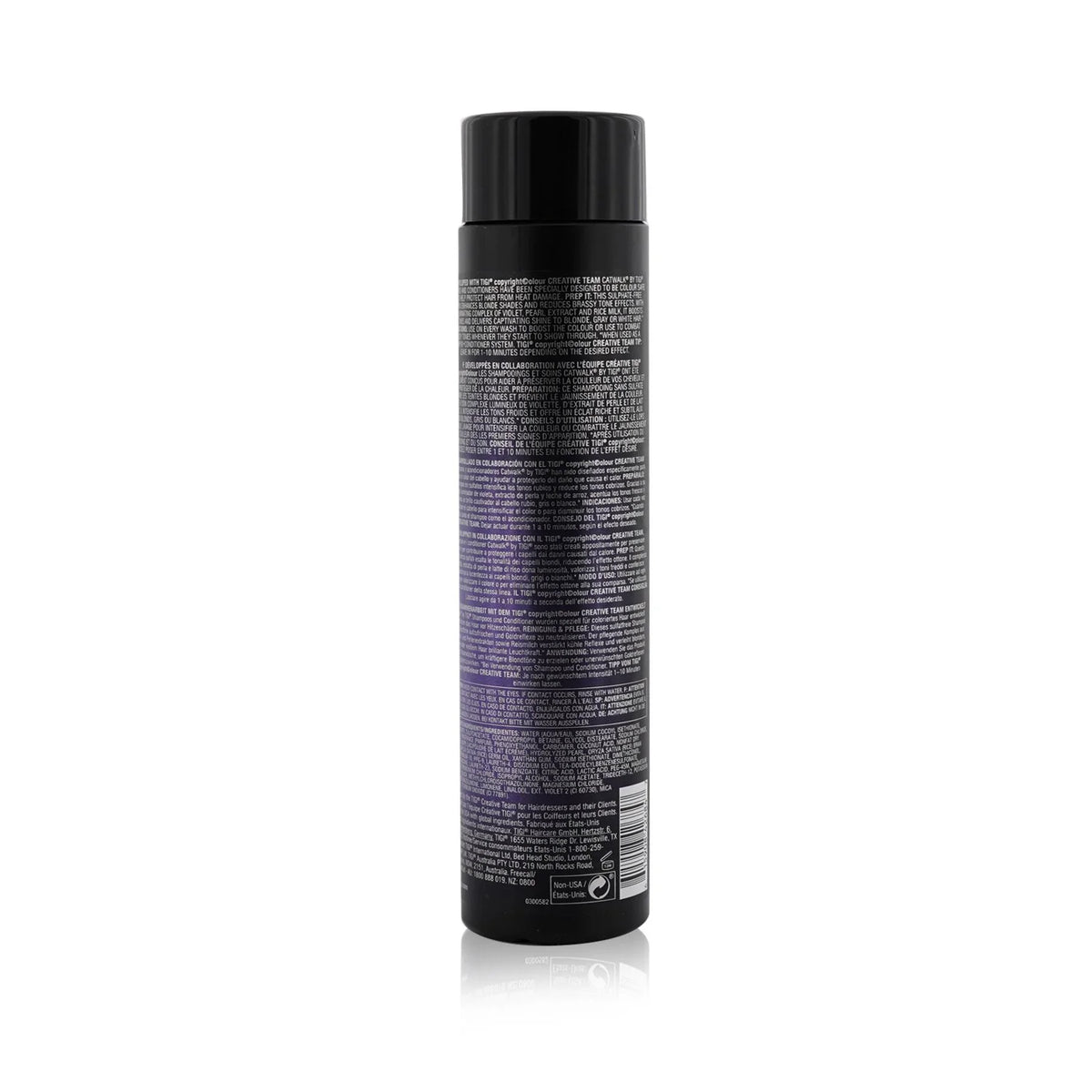 Violet Shampoo 750ml D806