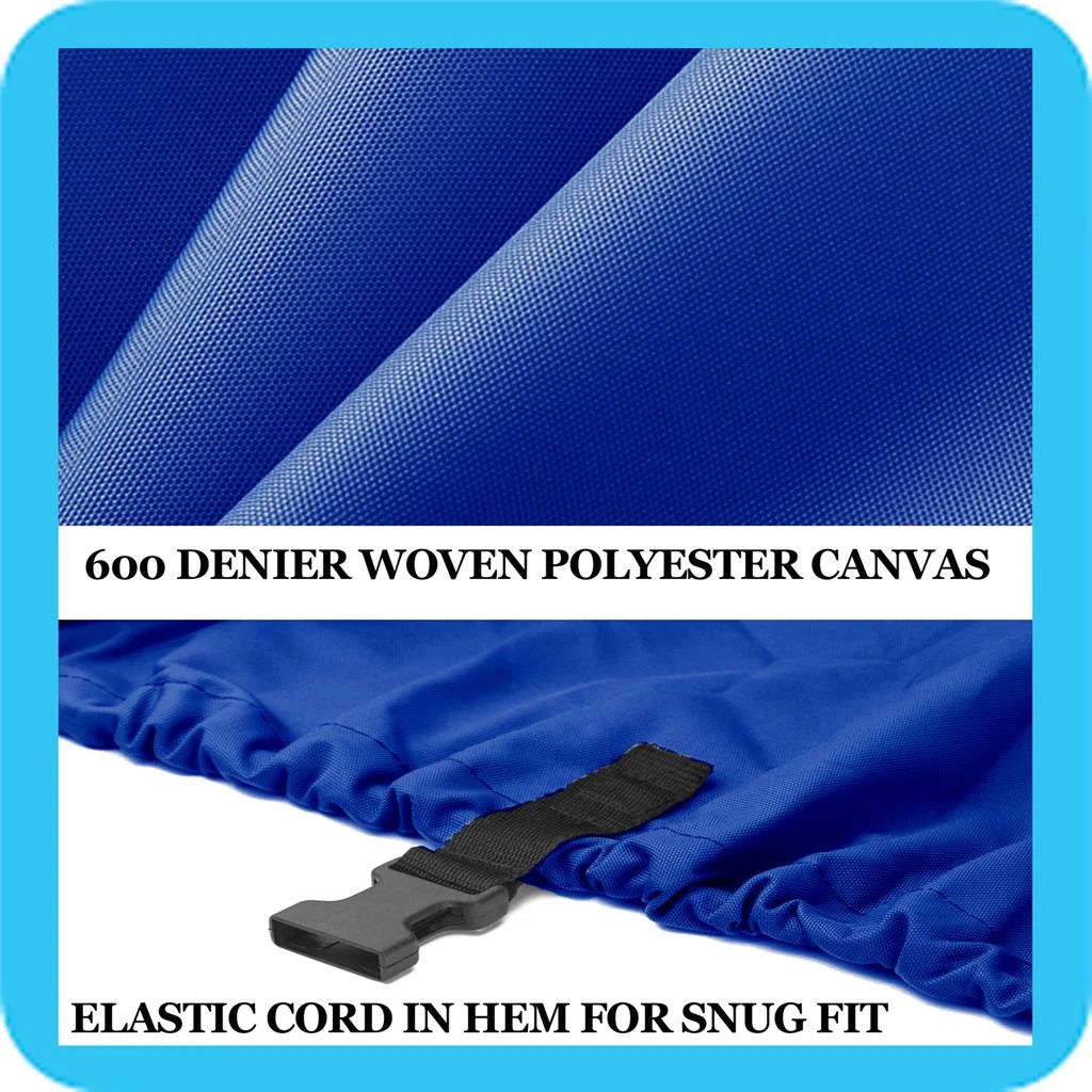 Boat Cover A87935