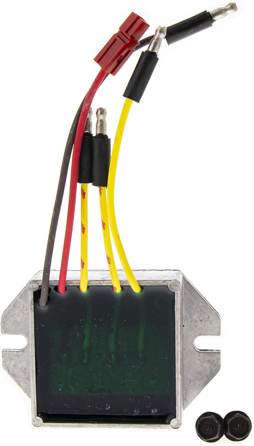 Polaris Kit Rct/Reg Rpl D2537