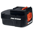 9.6-Volt 1.2 Amp NiCad Slide Style Battery M4607