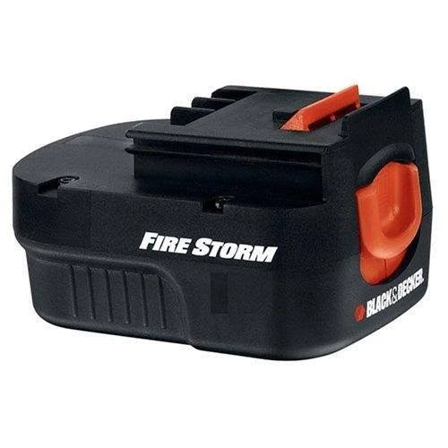 9.6-Volt 1.2 Amp NiCad Slide Style Battery M4607