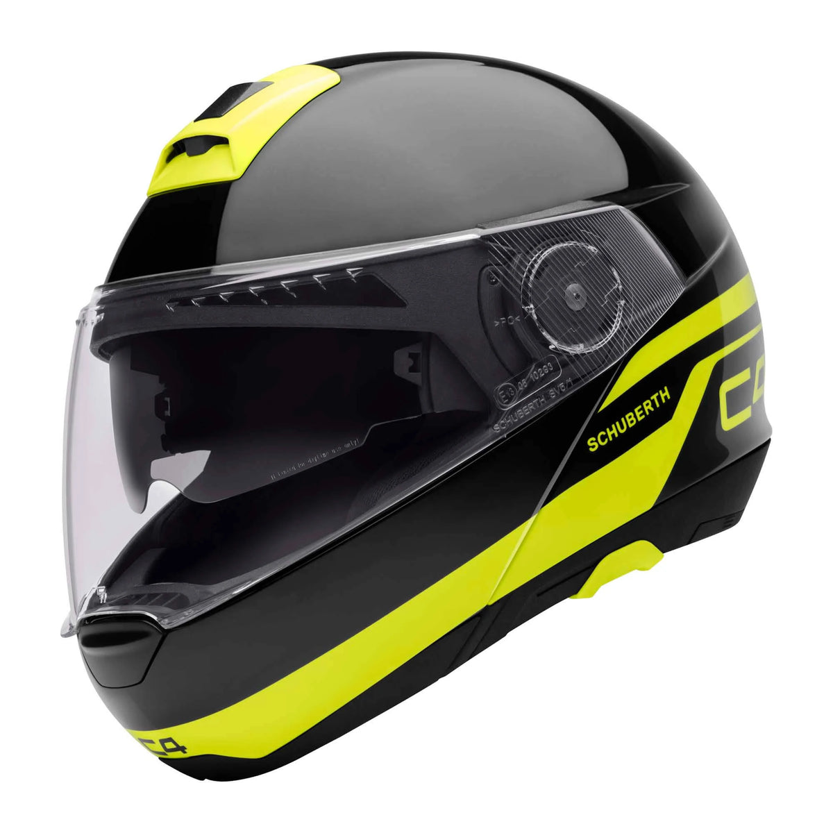 Black Helmet Size 65 J167206