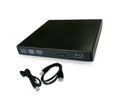 BLU-RAY Player External USB DVD RW Laptop Burner Drive X254