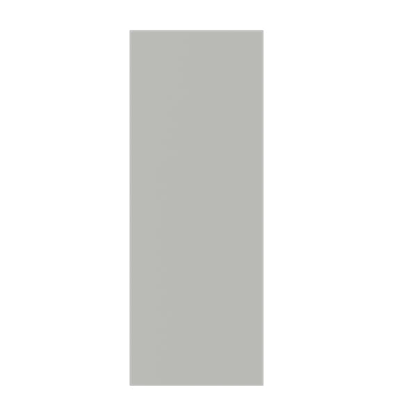 White Composite Board-n-Batten Shutters (Per Pair) N23053