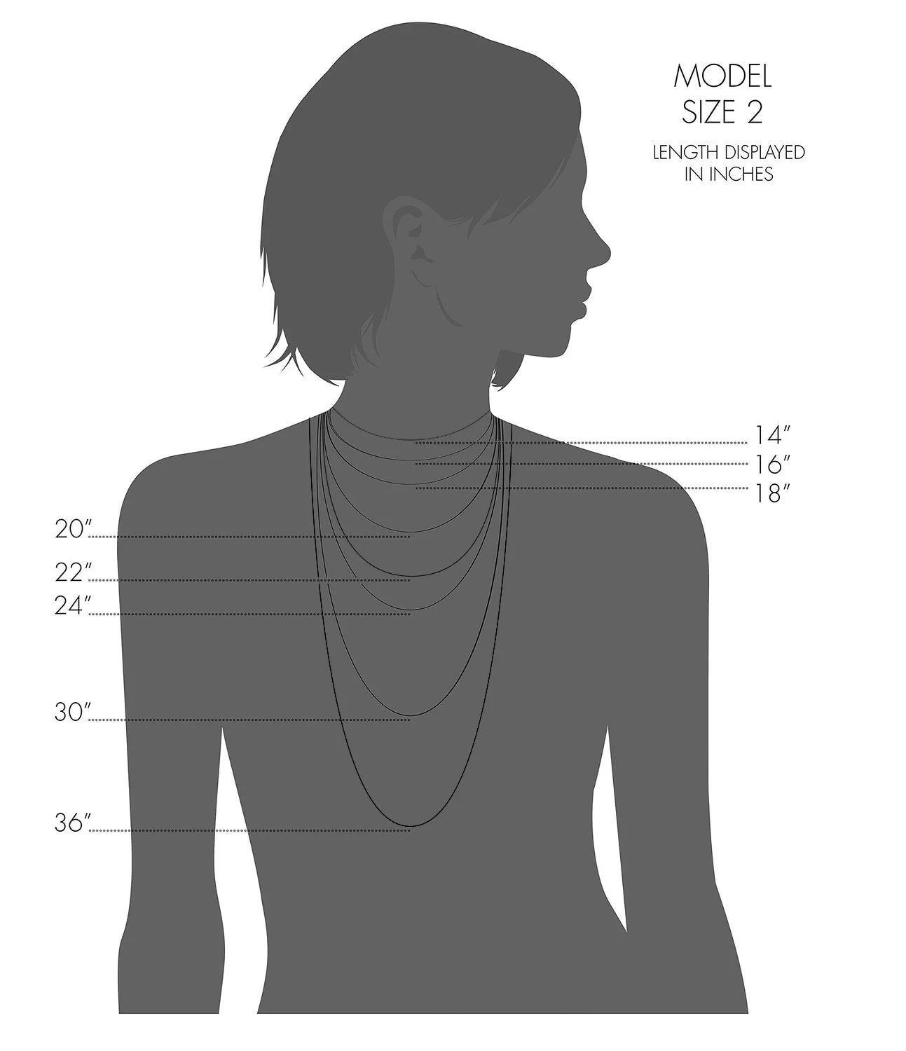 14k Yellow Gold Polished Paperclip Chain Necklace (3.2 mm, 18 inch) V171662