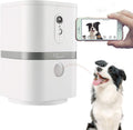 Dog Camera Treat Dispenser with Two-Way Audio and Night Vision Y819