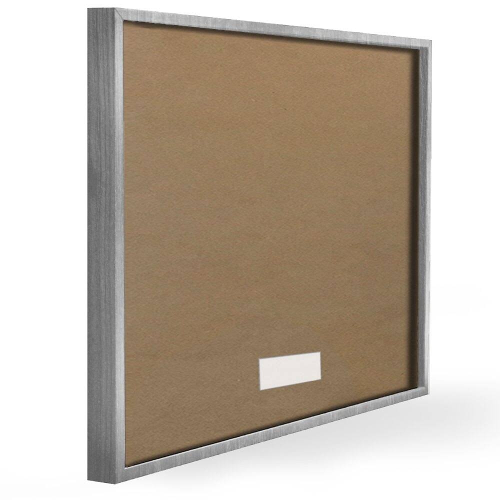 24 x 30 Animal Alphabet Wall Art Q912