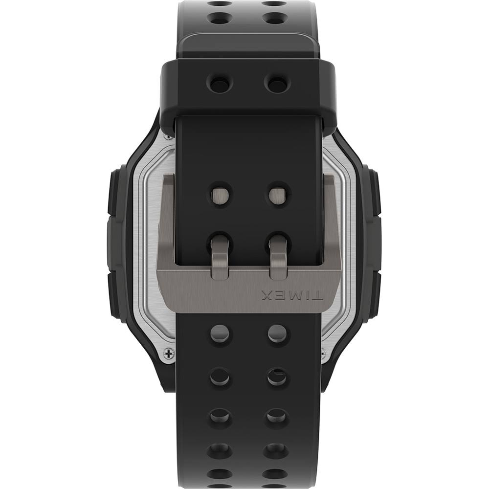 Black 47mm Watch C231