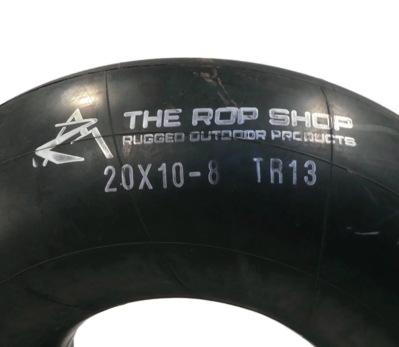 4 Tire Inner Tubes 22x12x8 22x9x8 TR13 Straight Valve Q857985