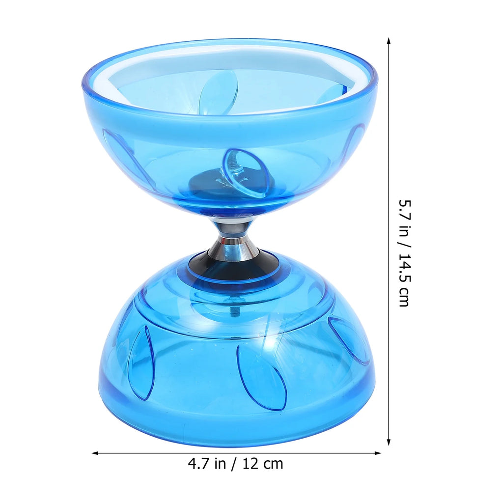 Chinese Yoyo Diabolo Toy D1209