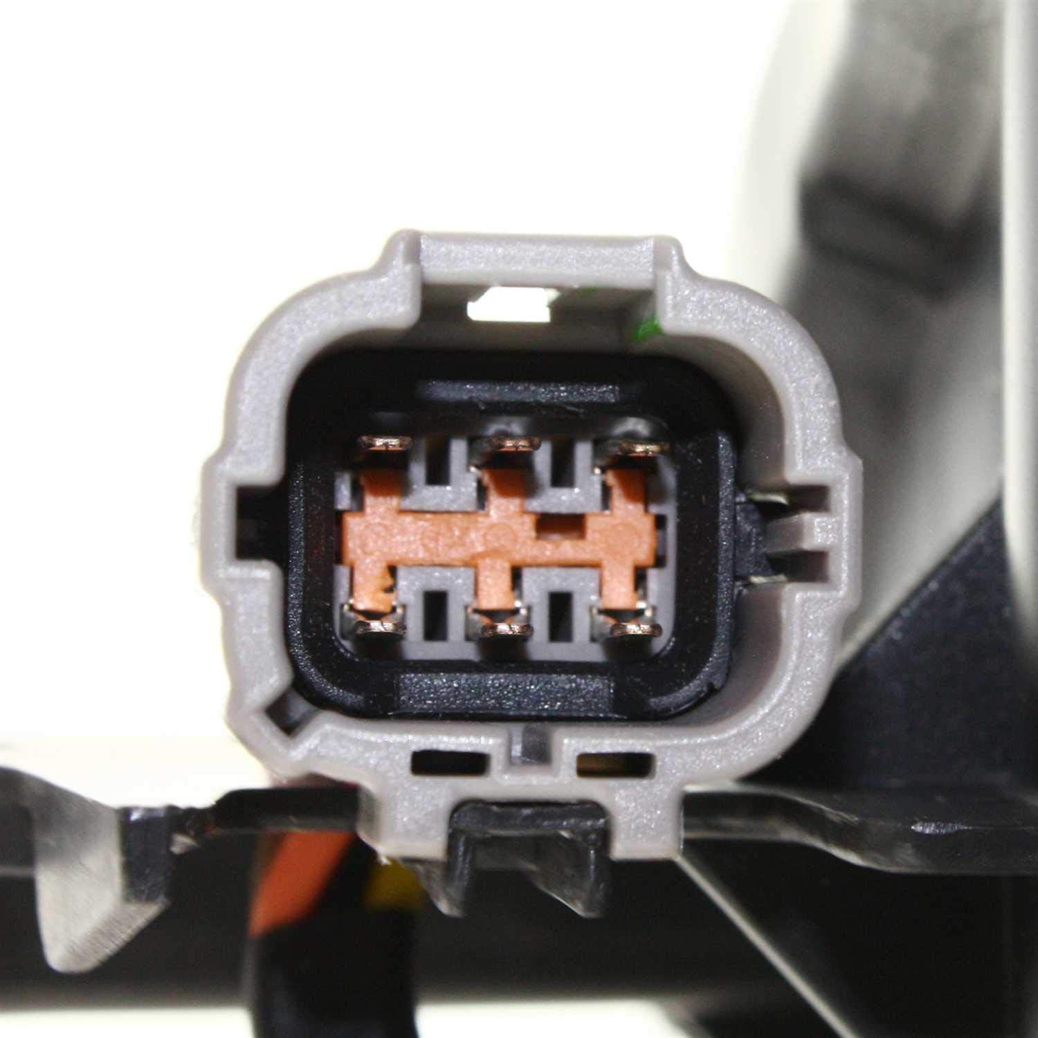 Headlight Set for 2007-2009 Nissan Sentra Halogen D707985