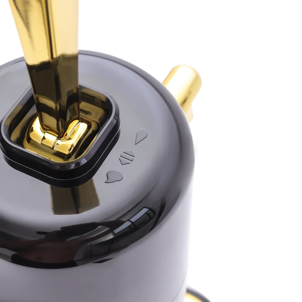 Black Beer Dispenser for Canned Bottled Beer A763