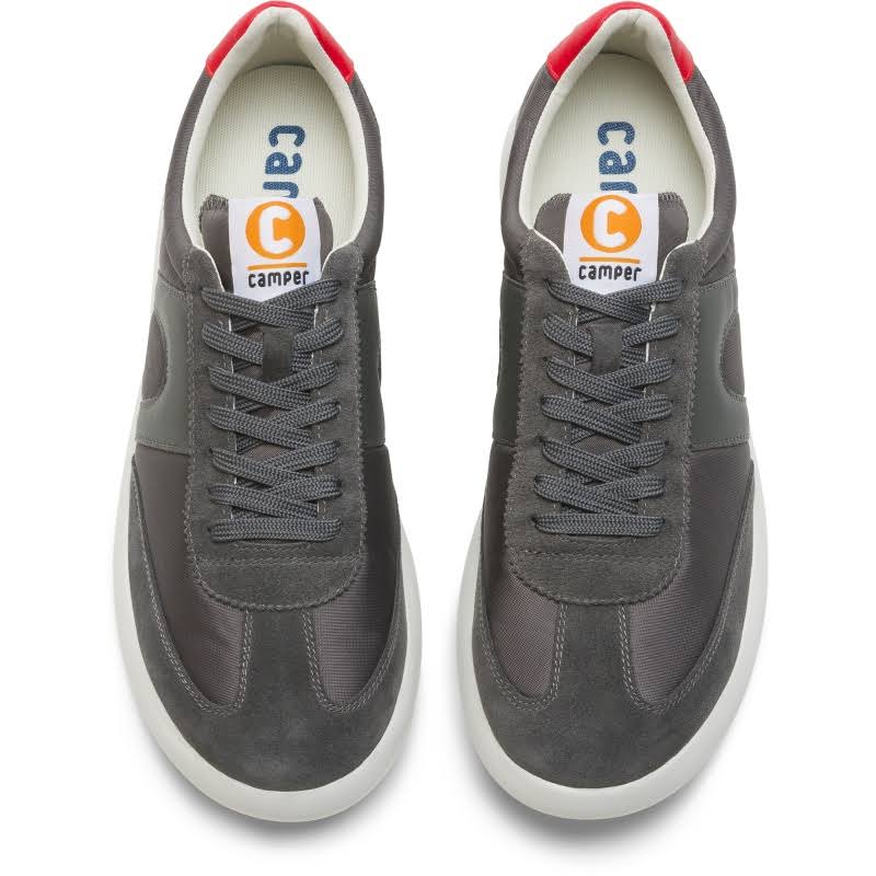 Dark Grey Trainers M568