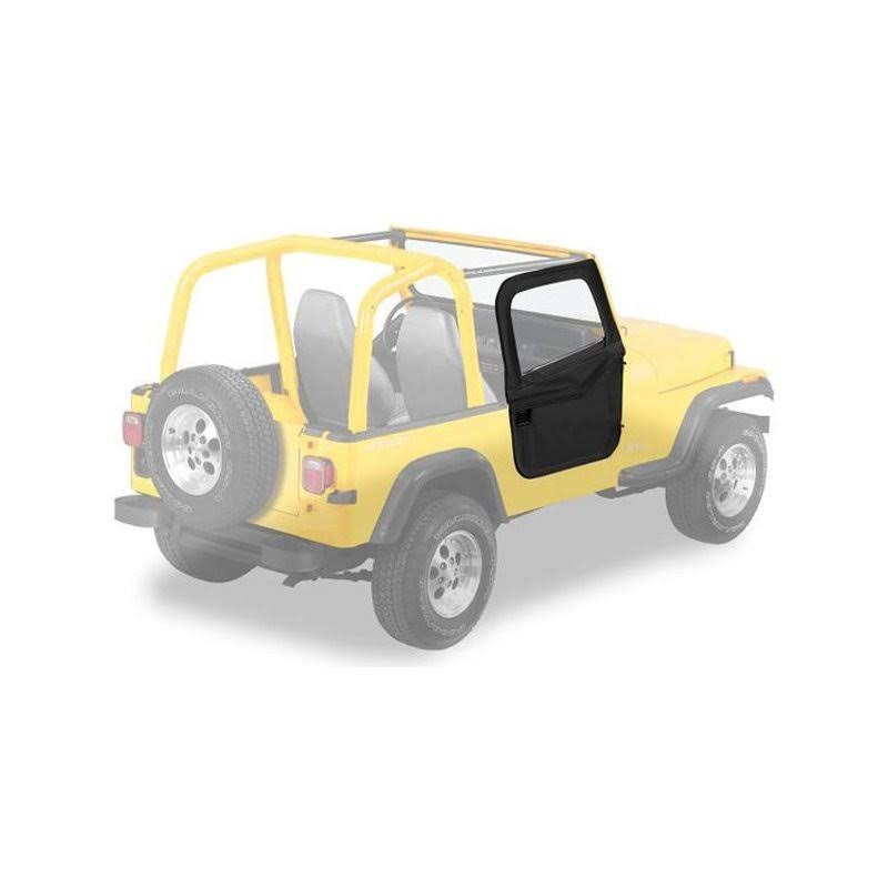 Soft Door Kits H509186