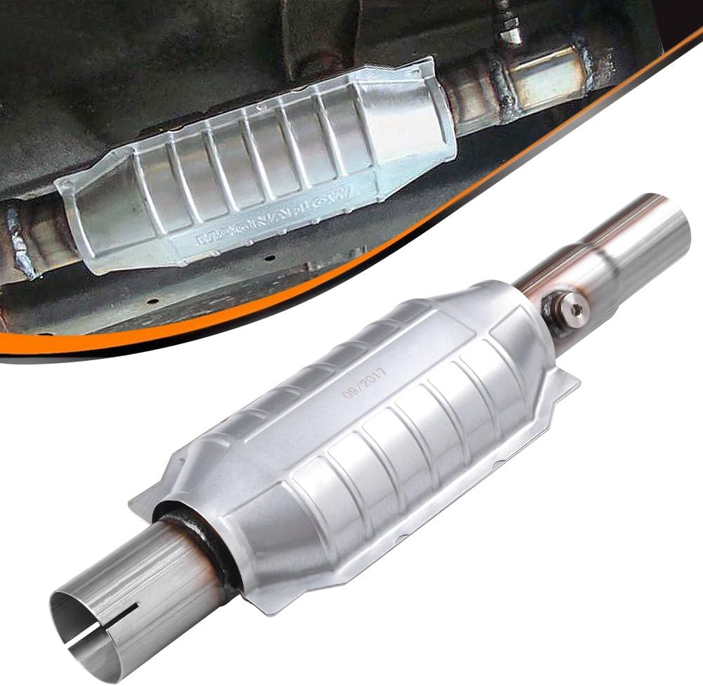 Catalytic Converter for Jeep Cherokee 2.5L/4.0L M6984