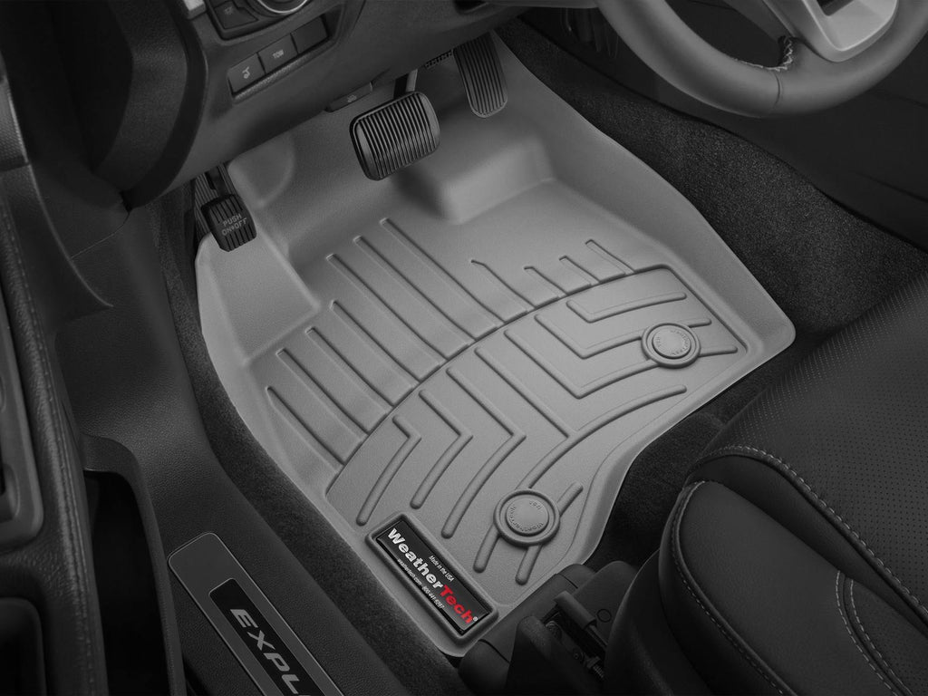 FloorLiner DigitalFit T292