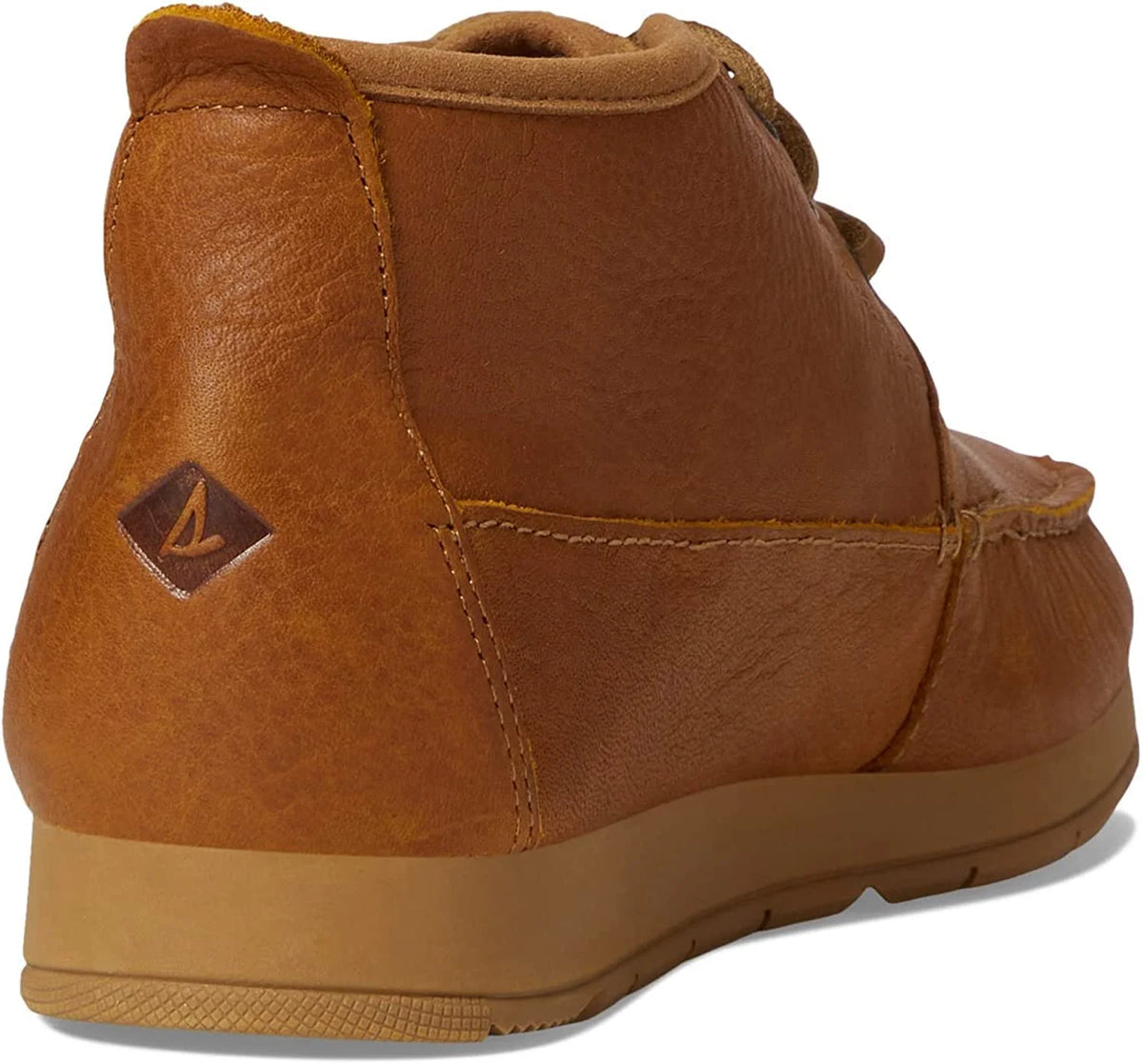 Tan Chukka Boots E132