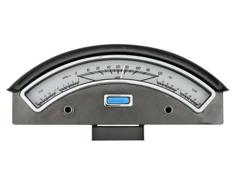 Analog Gauge System Kit X92192