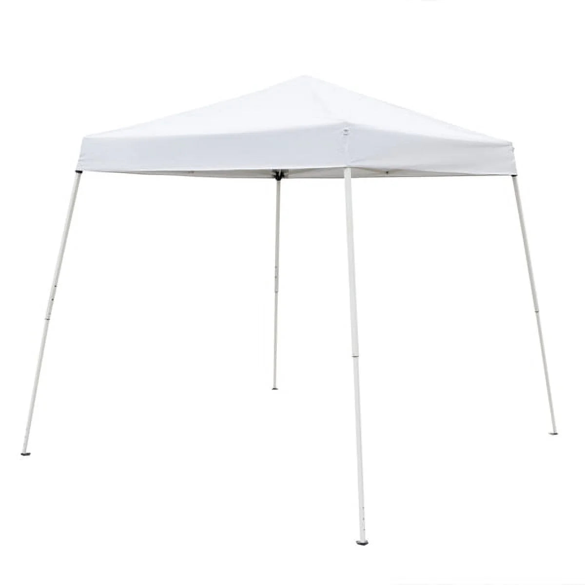 White Waterproof Folding Tent R657