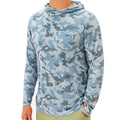 Bamboo Lightweight Long-Sleeve - XL A258