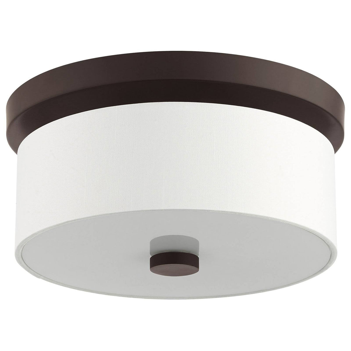 Bronze 2 Light Ceiling Mount J784677