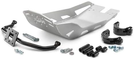 KTM SKID PLATE 2015 1290 SUPER ADVENTURE T317380