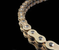 520 SRX2 X-Ring Chain 106 Links Gold A132405