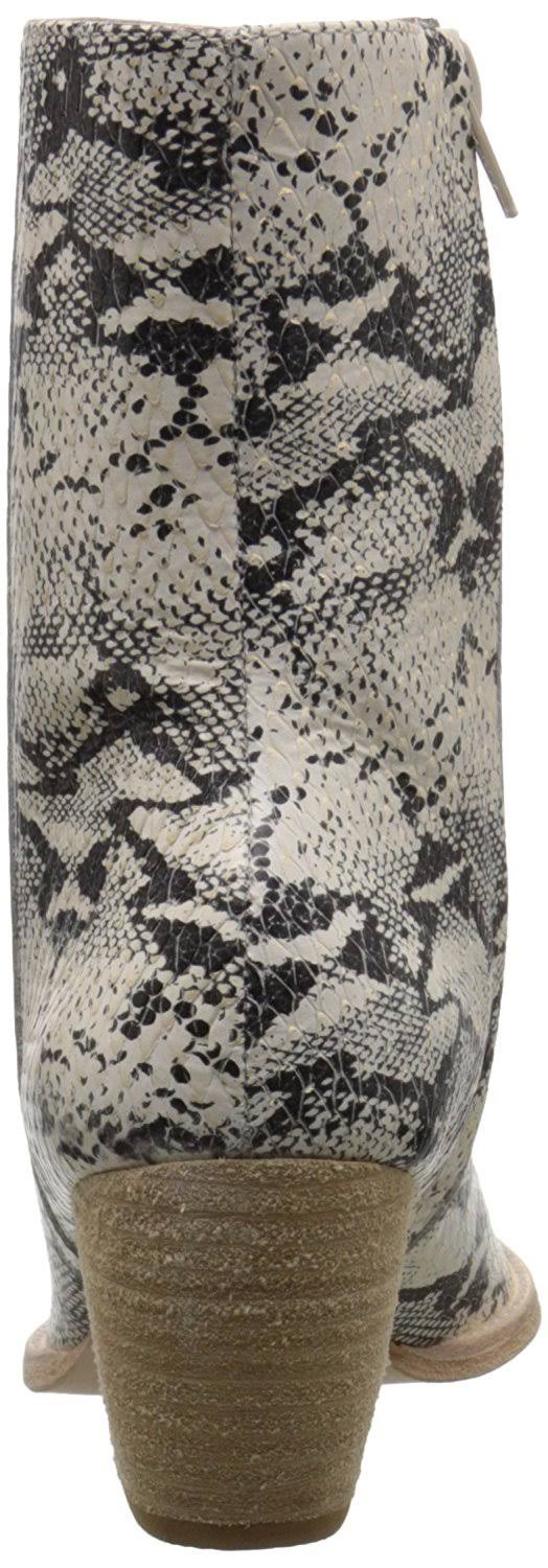 Black / White 10 M X836