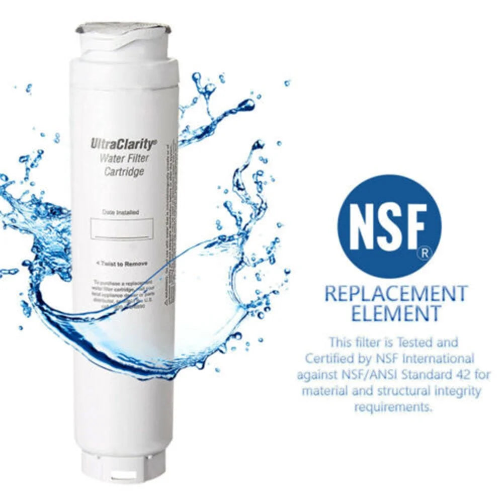 4 Pack Water Filter Cartridge R565024