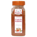 Cajun Seasoning 397G C11935