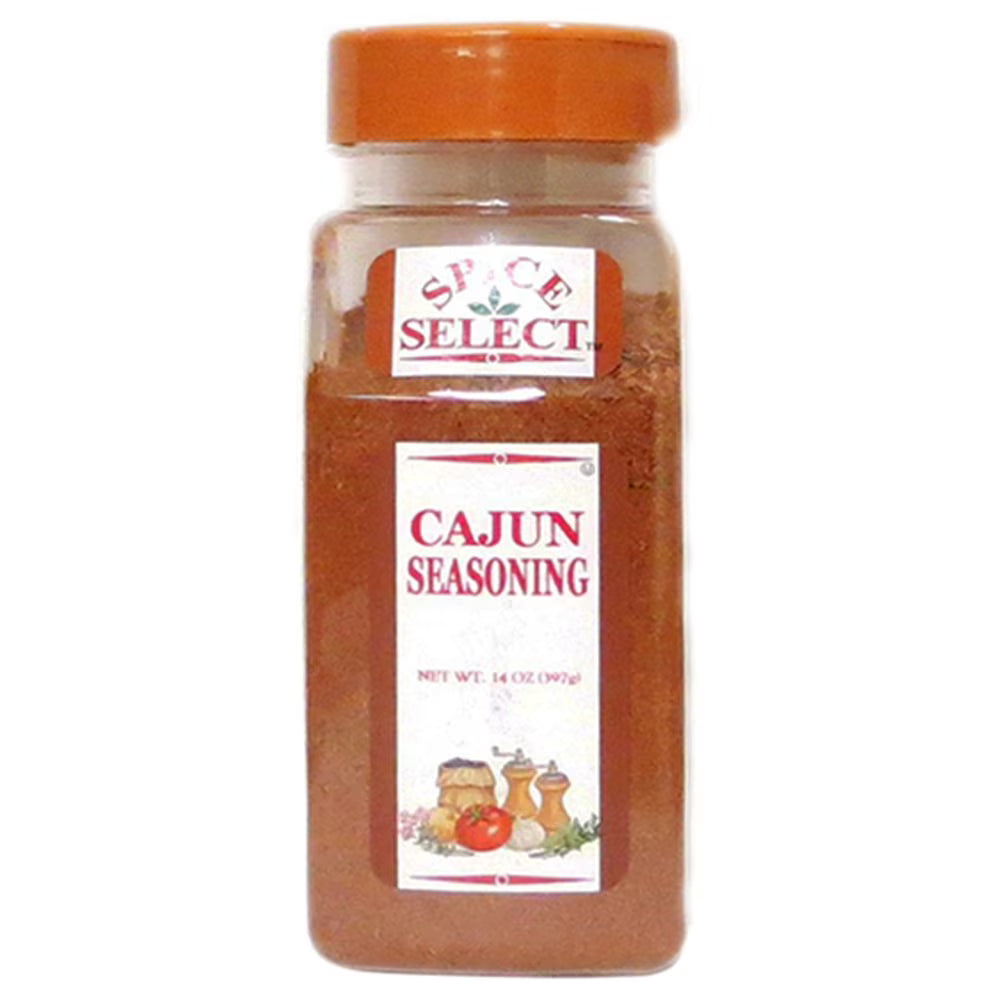Cajun Seasoning 397G C11935