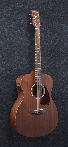 Open Pore Natural Acoustic Electric Guitar S7341