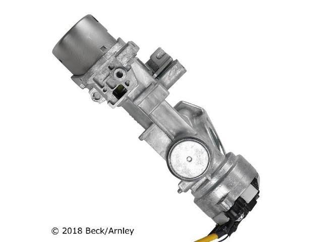 Ignition Lock Assembly B5141