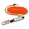 Vertical Lifeline with Rope Grab J42411