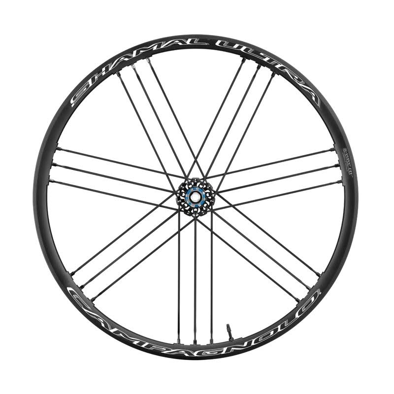 Disc Brake Wheelset Q7905