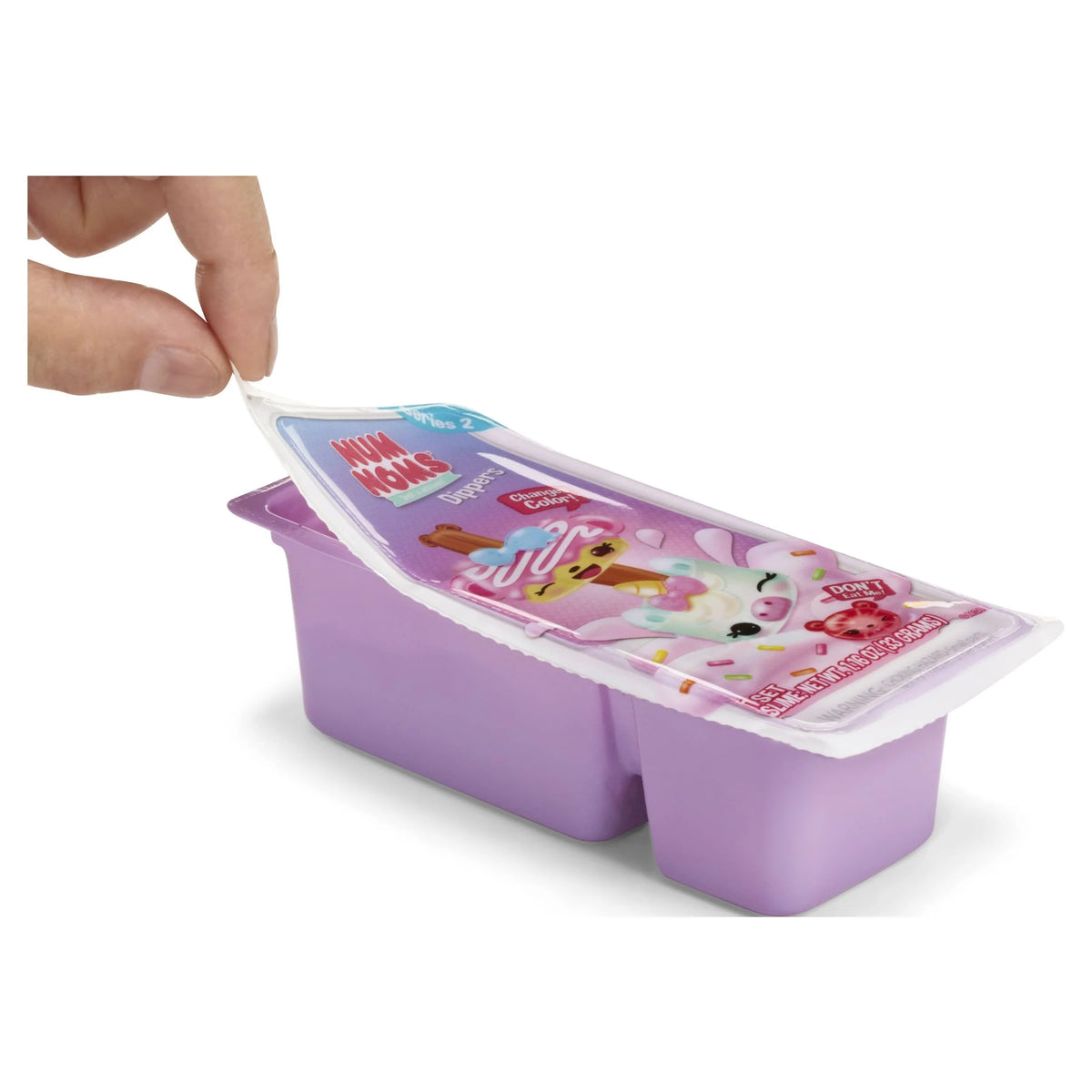 Num Noms Snackables Dippers Series 2 C9031