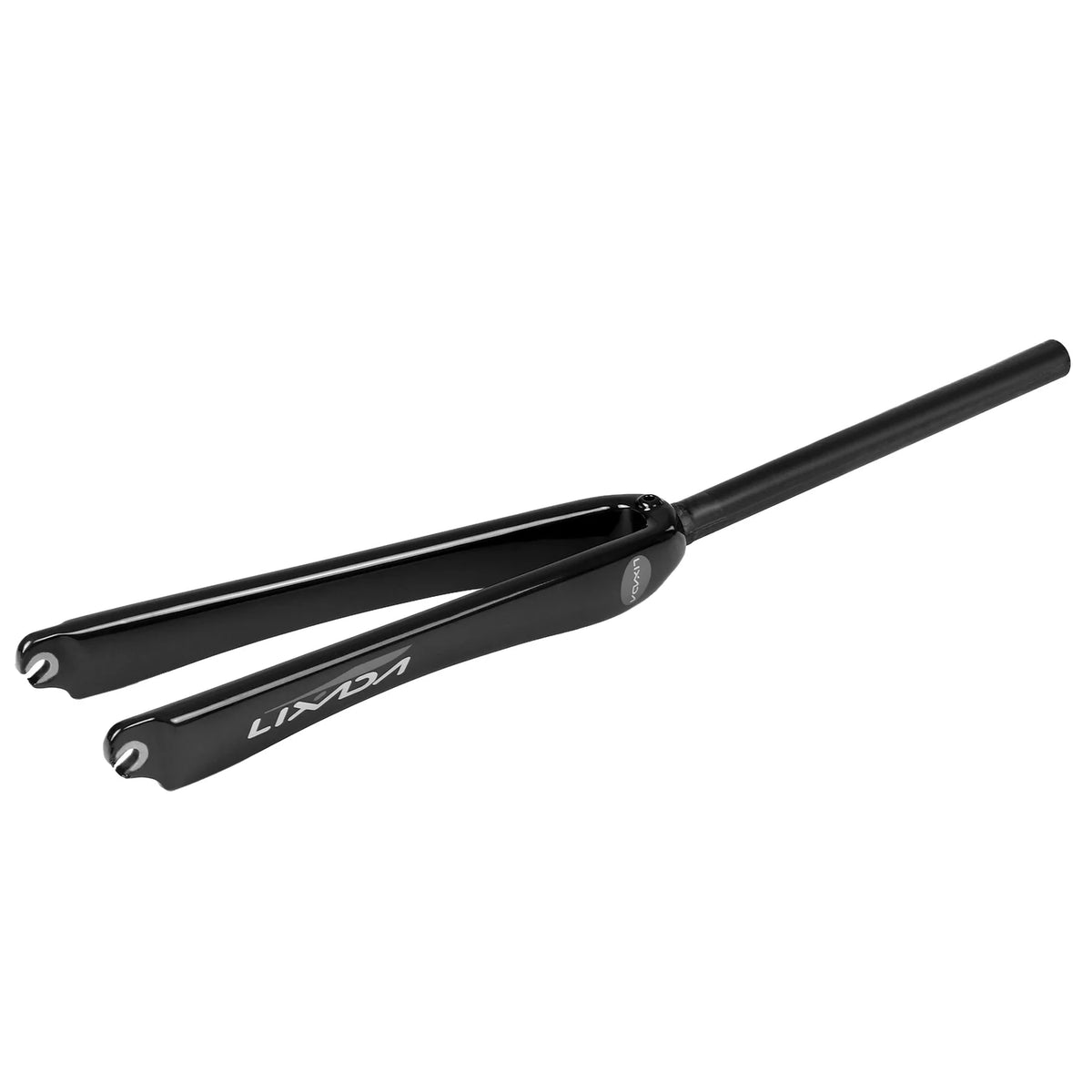 25.4mm Ultralight Full Carbon Fiber Road Fork 700C Fixed Gear Bike Front Fork I253033