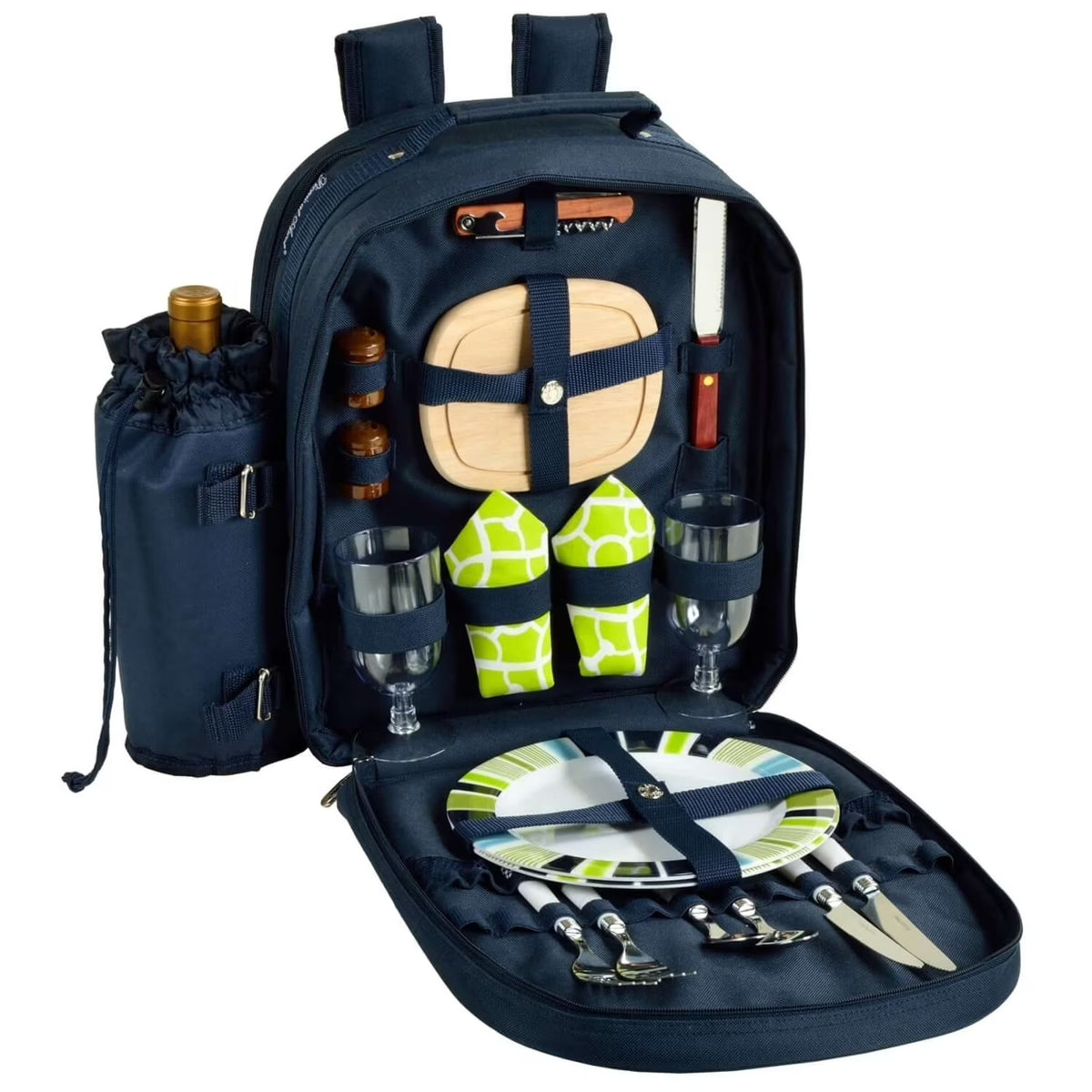 Picnic Backpack for 2 J78269