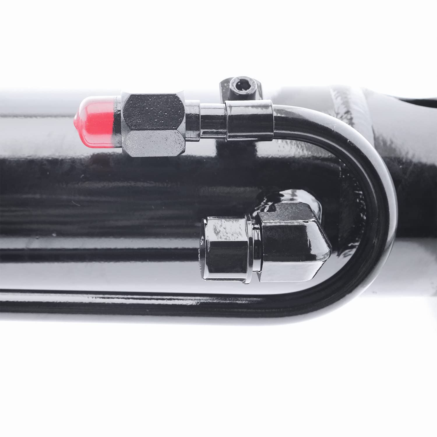 Bucket Tilt Cylinder F558