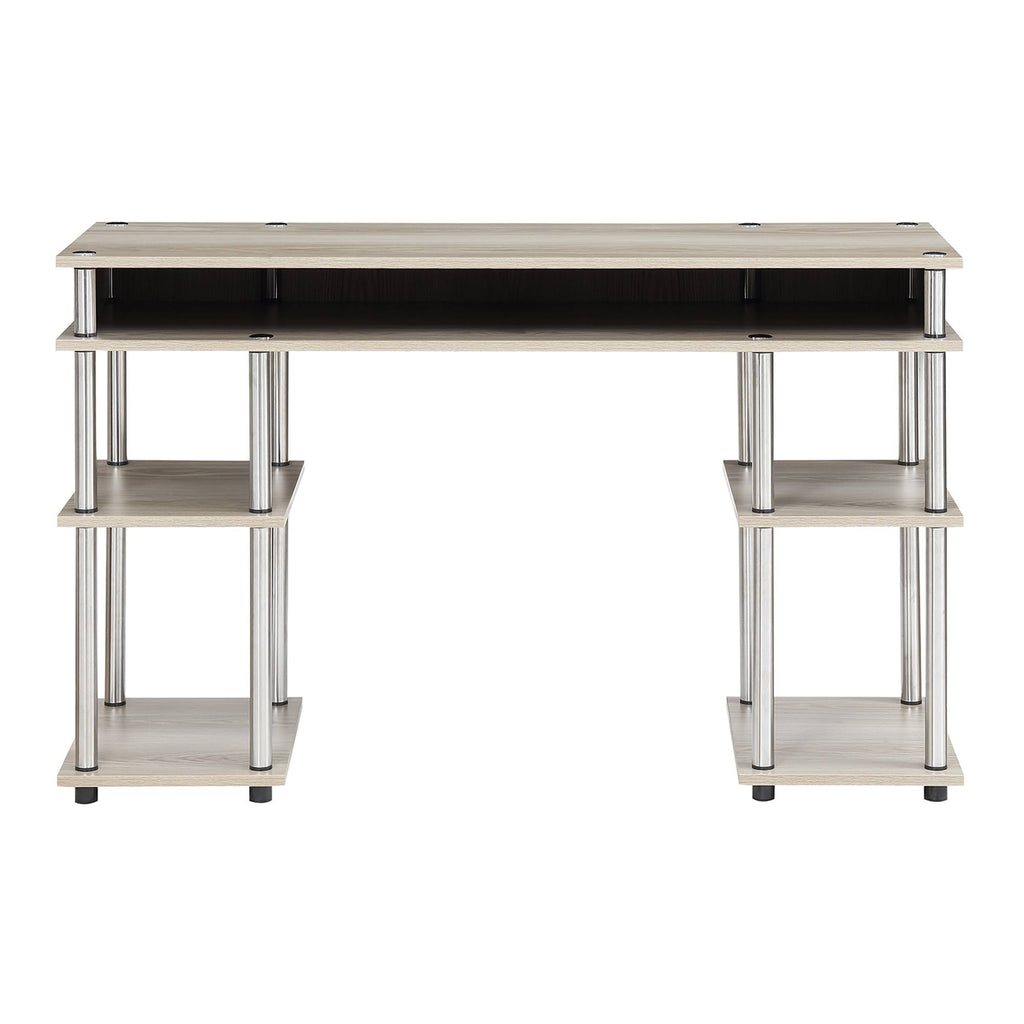 Ice White Student Desk N5415