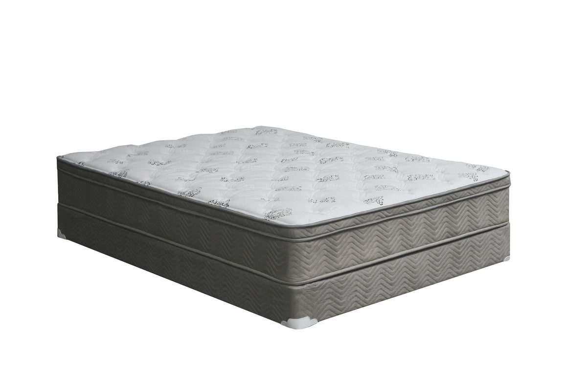 Full Mattress C11209