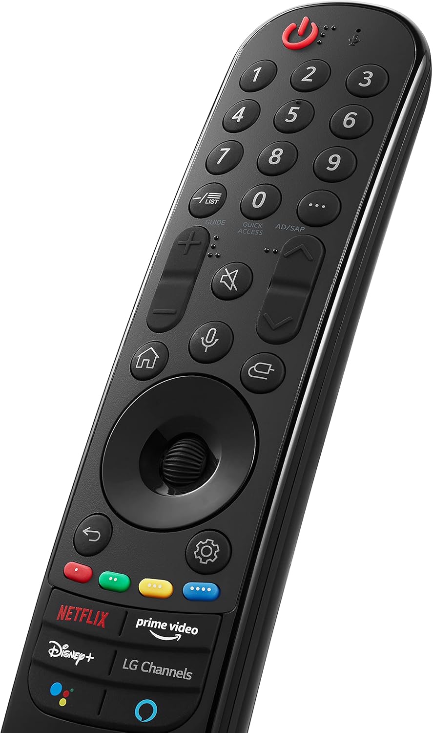 Magic Remote Pack of 2 O5087