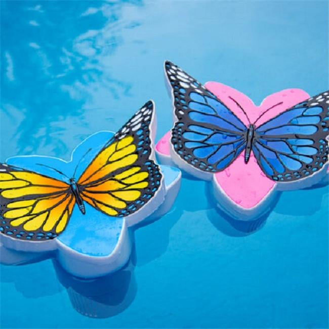 Butterfly Chlorine Dispenser X988