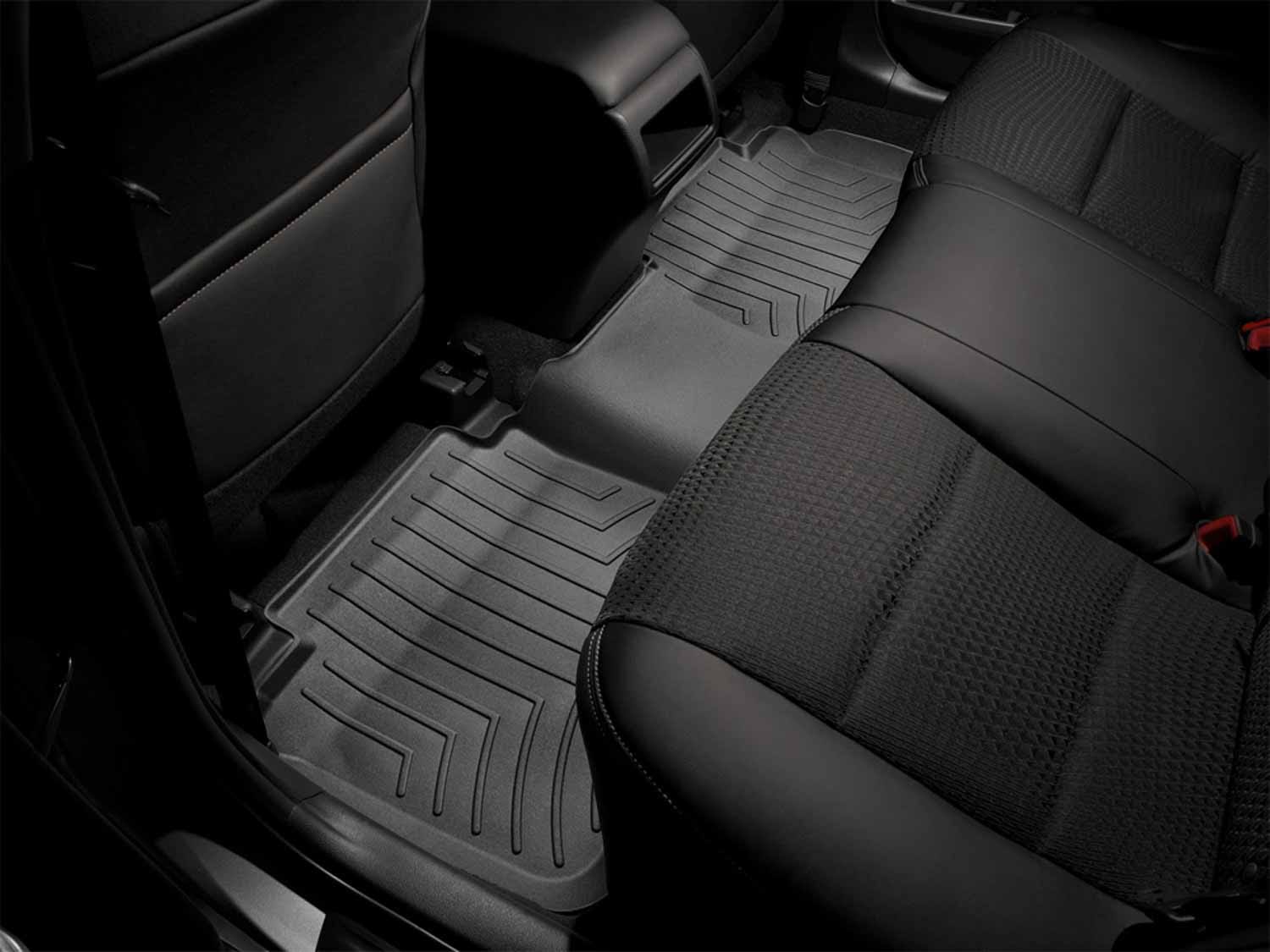 FloorLiner DigitalFit T292