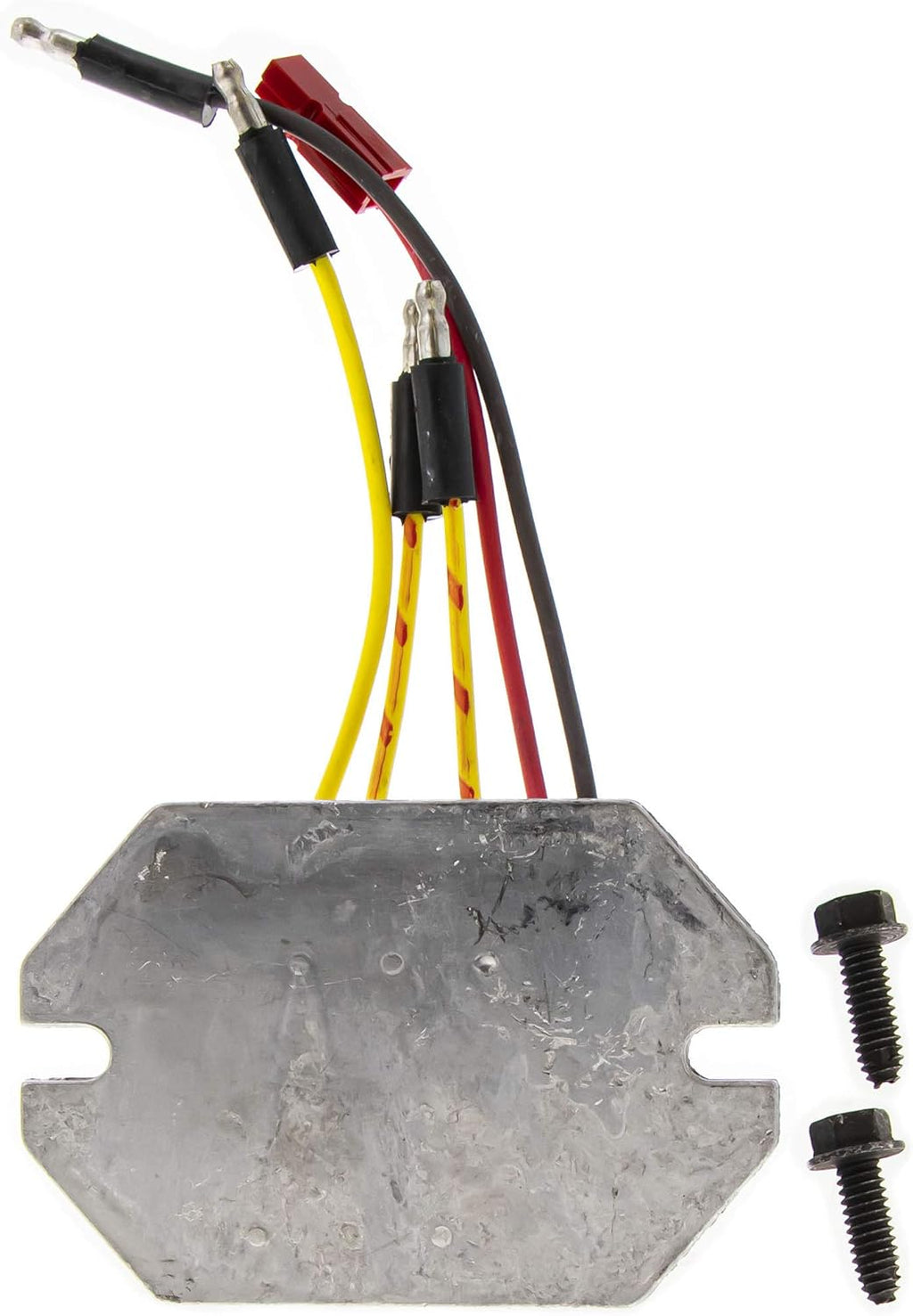 Polaris Kit Rct/Reg Rpl D2537