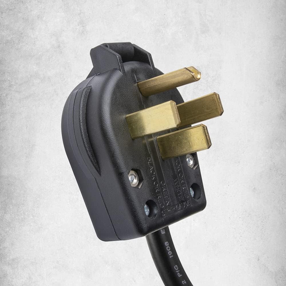 ev Charger Type 1 40Amp 9.6KW with APP, 20ft, SAE J1772 Standard Plug G752997