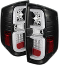 Toyota Tundra LED Tail Light O602650
