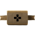 Micro Trauma Kit Now! Coyote Brown Molle M8936