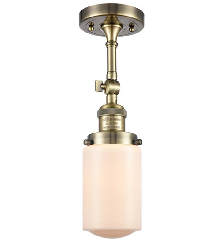 Matte Black 1 Light Sconce Z983